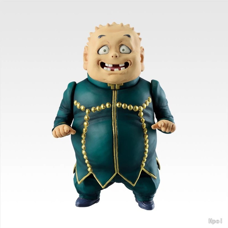 Kit de Modelo Original Bandai  - Model Kit Jojo avaliação e preço