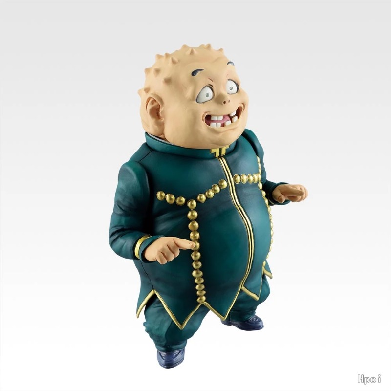 Kit de Modelo Original Bandai  - Model Kit Jojo avaliação e preço