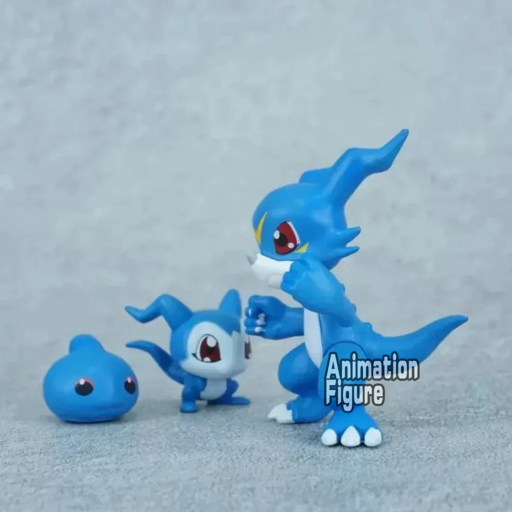 Figuras de Ação Anime Digimon  - Model Kit Zoid avaliação e preço