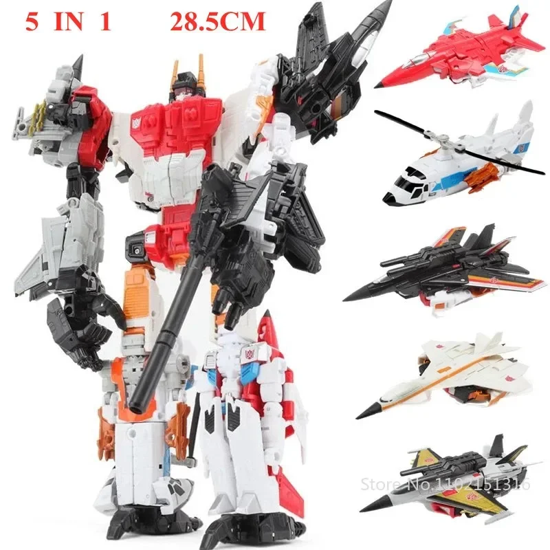 Transformação robô brinquedos  - Model Kit Transformers avaliação e preço
