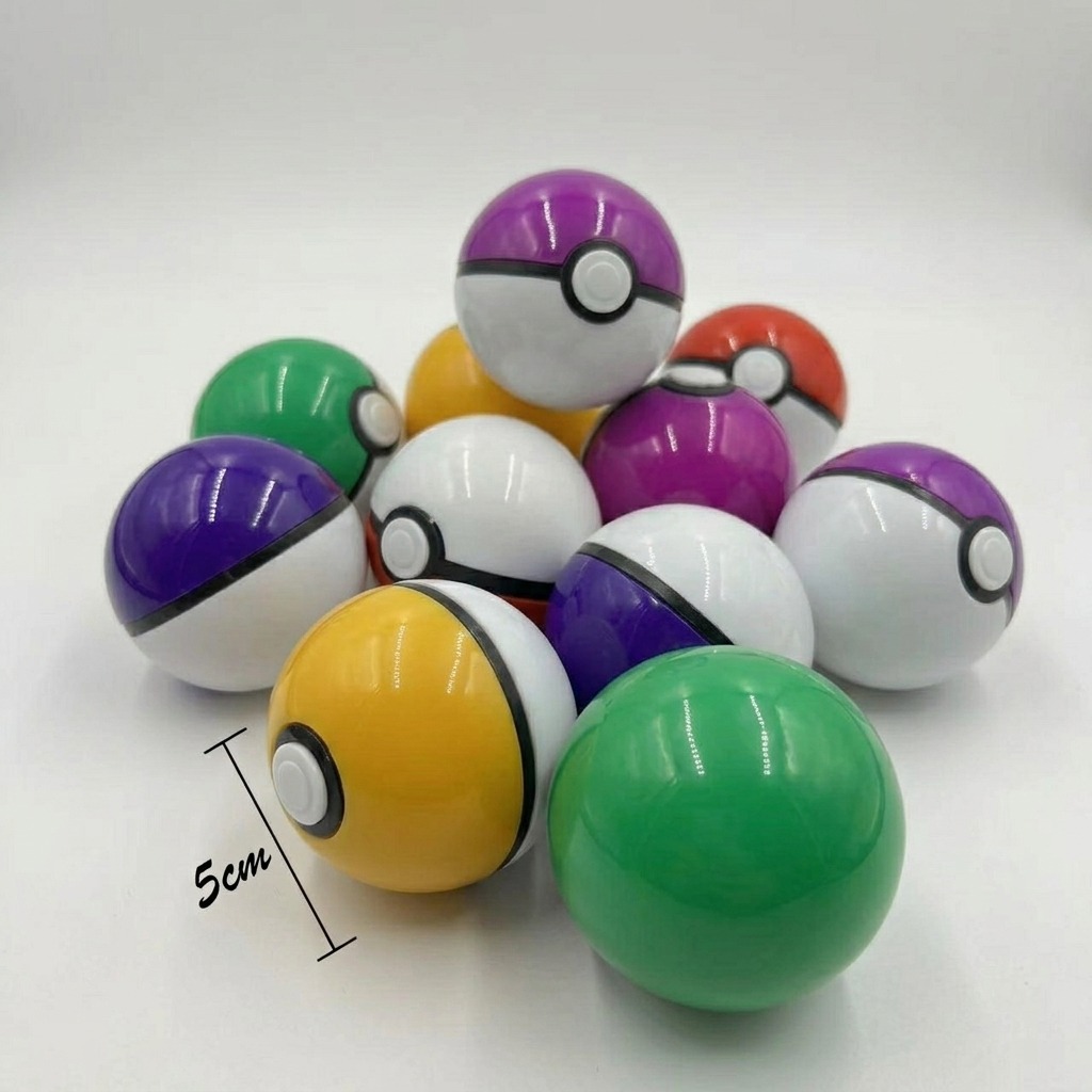 Cápsula Gashapon Bandai Pokémo - Model Kit Box avaliação e preço