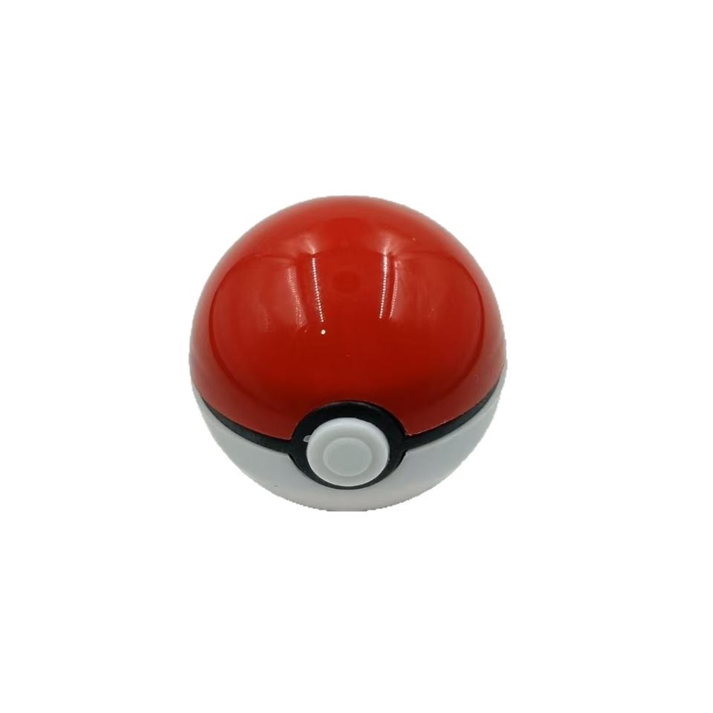 Cápsula Gashapon Bandai Pokémo - Model Kit Box avaliação e preço