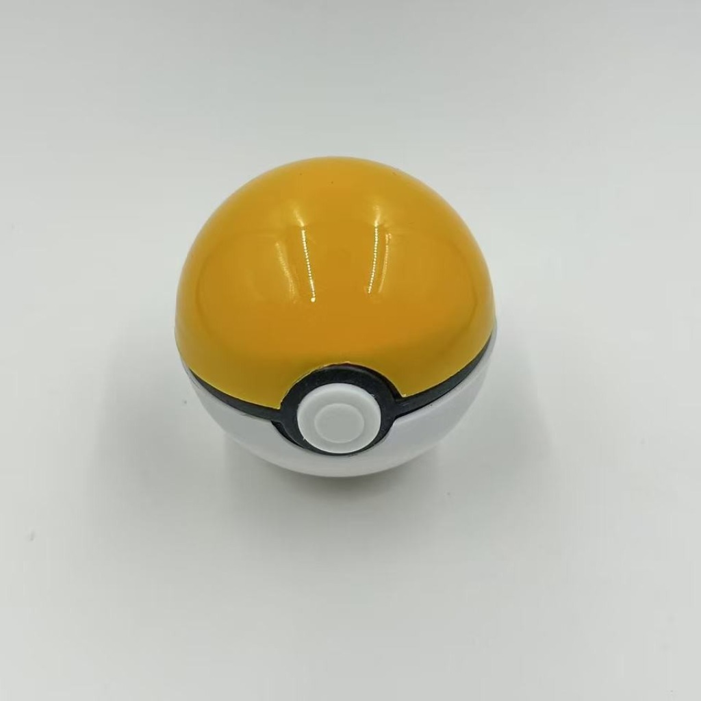 Cápsula Gashapon Bandai Pokémo - Model Kit Box avaliação e preço