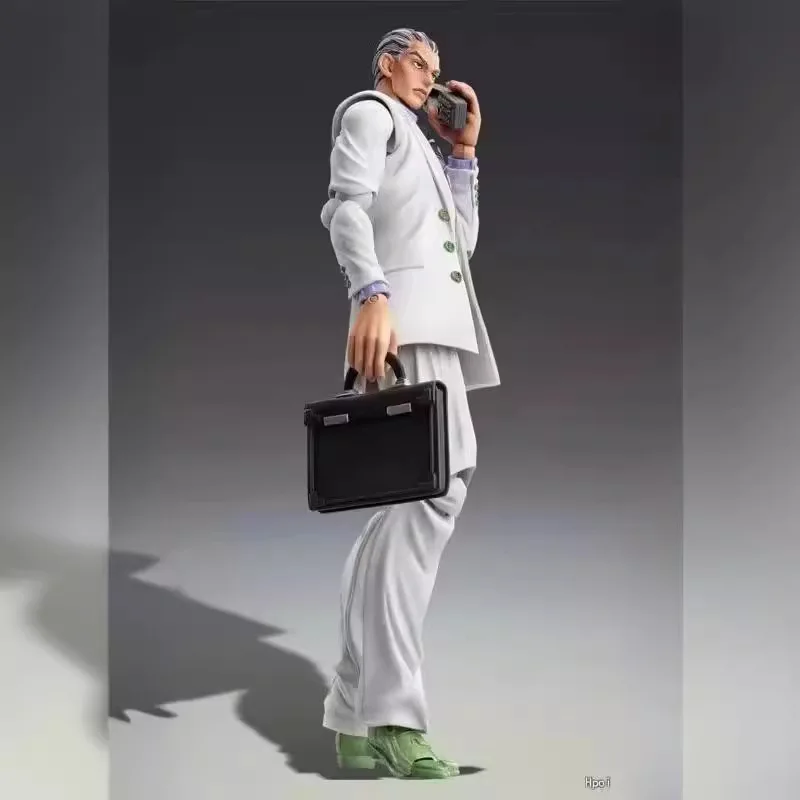 Anime jojo aventura bizarra ku - Model Kit Jojo avaliação e preço