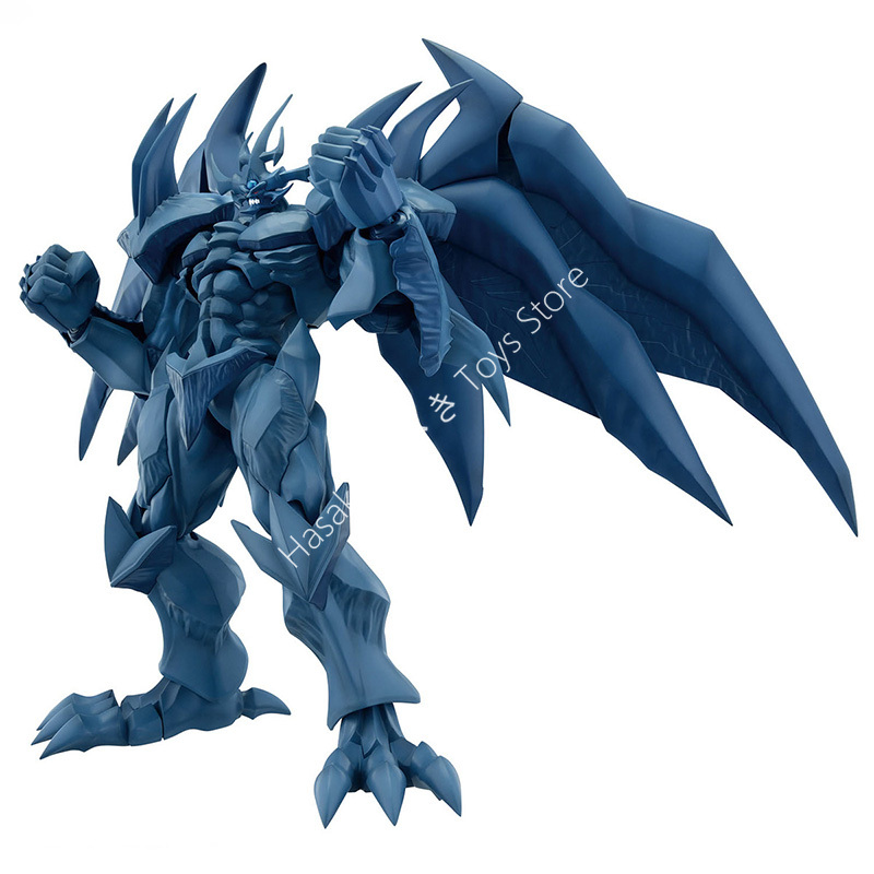 Bandai FRS Figure-rise Standar - Model Kit Obelisk The Tormentor avaliação e preço
