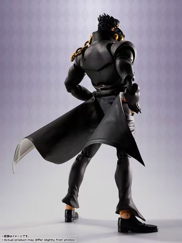 Em Estoque: Novo Kit de Modelo - Model Kit Jojo avaliação e preço