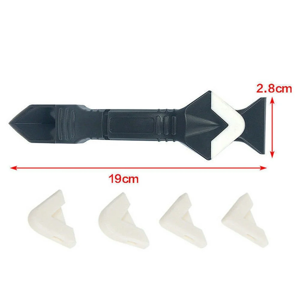 3 em 1 raspador de ângulo de c - Seam Scraper Tool avaliação e preço