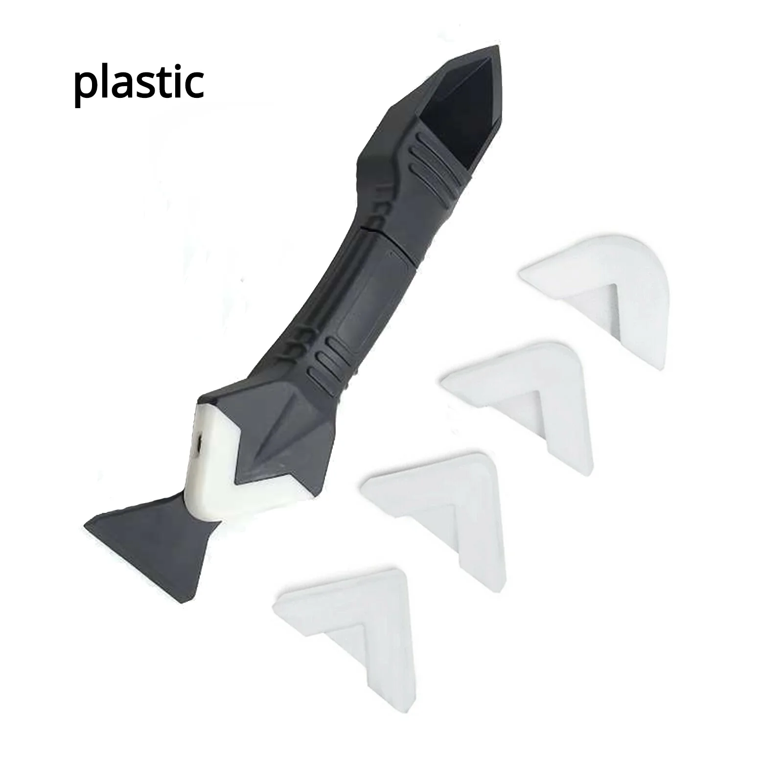 3 em 1 raspador de ângulo de c - Seam Scraper Tool avaliação e preço