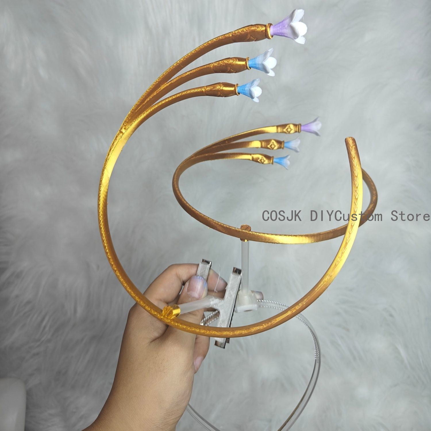 Acessórios de Cosplay do Jogo  - Model Kit Accessories avaliação e preço