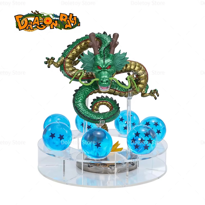 Dragon Ball Z: Conjunto Comple - Model Kit Zoid avaliação e preço