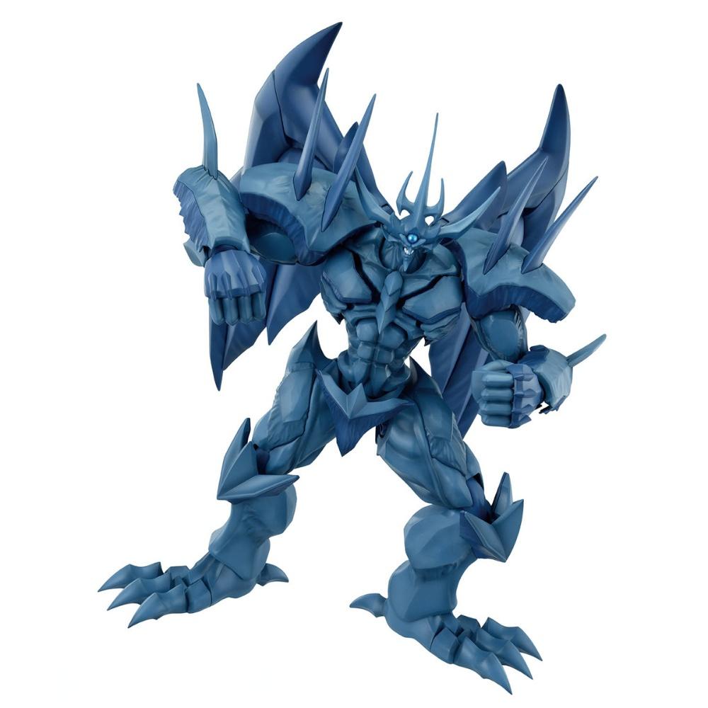 BANDAI Figure-rise Standard Am - Model Kit Obelisk The Tormentor avaliação e preço