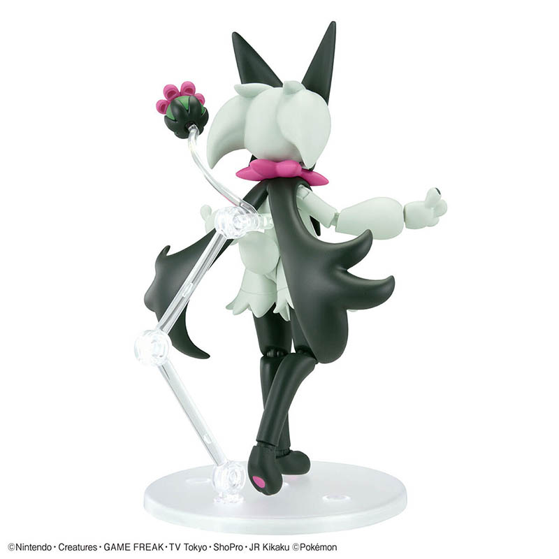 Bandai pokemon modelo kit evol - Model Kit Rayquaza avaliação e preço