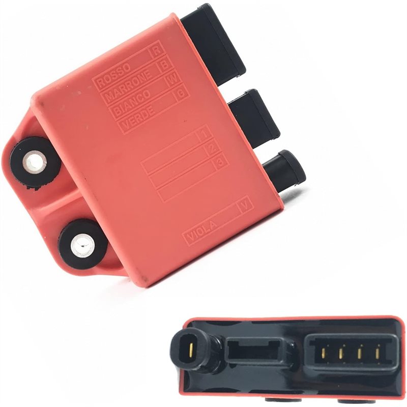 Caixa de Ignição CDI para Moto - Model Kit Runner Organizer avaliação e preço