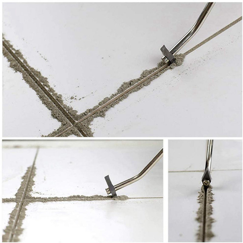 Conjunto de Ferramentas para R - Seam Scraper Tool avaliação e preço