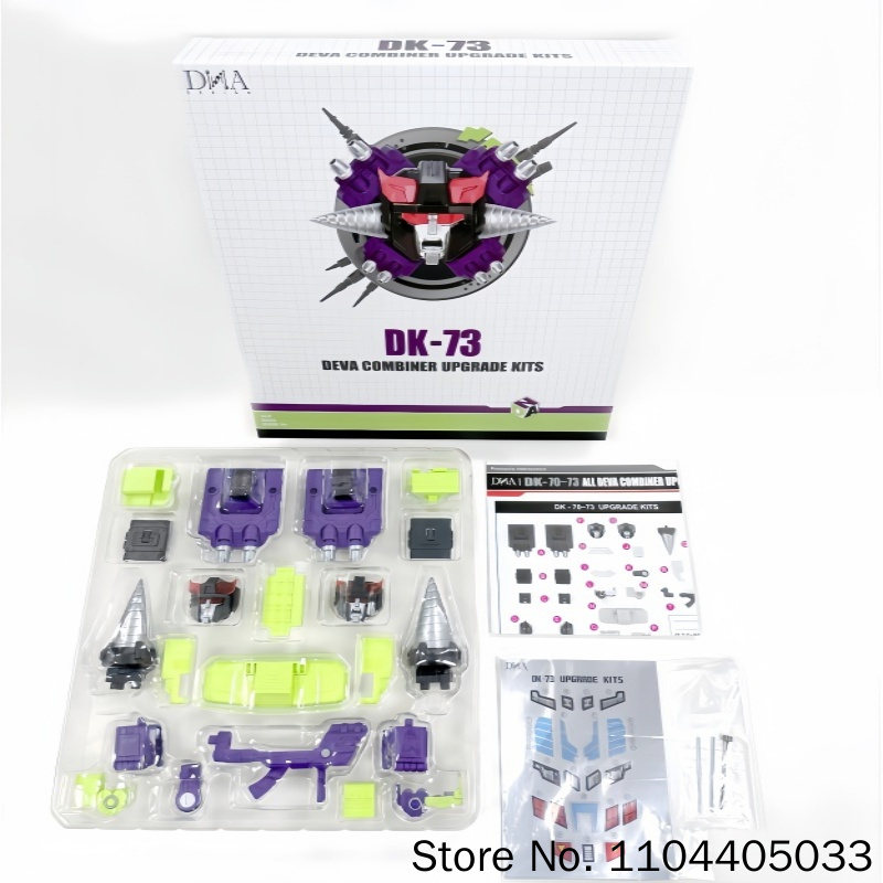 Em Estoque: Novos Kits de Upgr - Model Kit Studio avaliação e preço