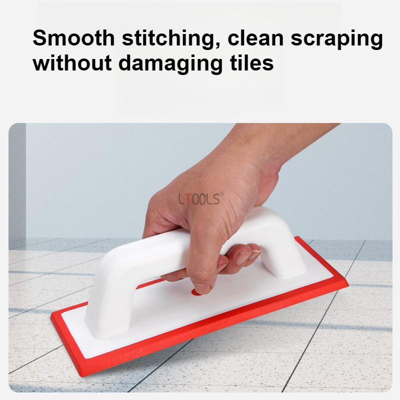 Espátula de Borracha para Epóx - Seam Scraper Tool avaliação e preço