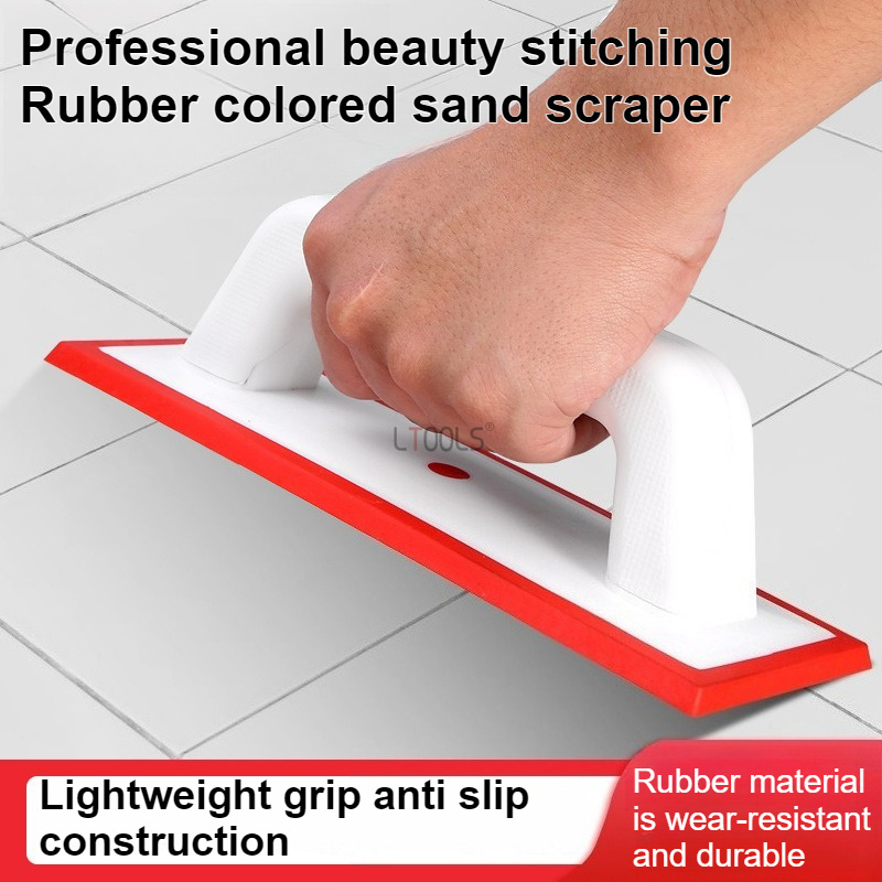 Espátula de Borracha para Epóx - Seam Scraper Tool avaliação e preço