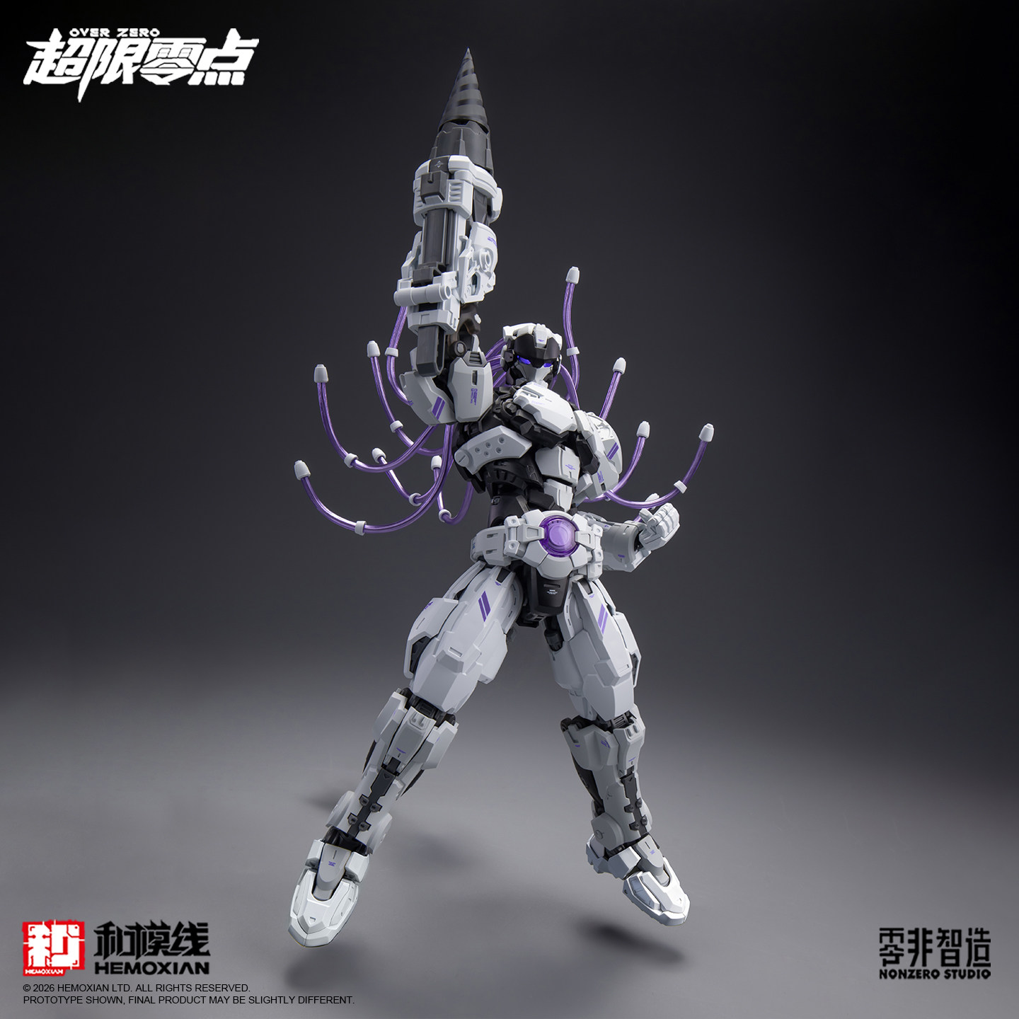 Kit de Modelo Plástico Genuíno - Model Kit Baki avaliação e preço