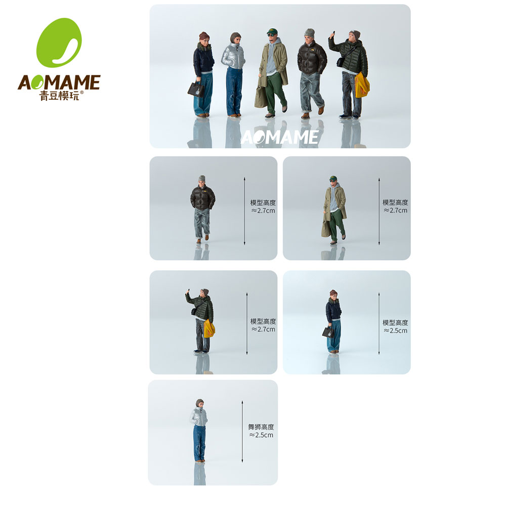 Kicarmod 1/64 Conjunto de Stre - Model Kit Game avaliação e preço