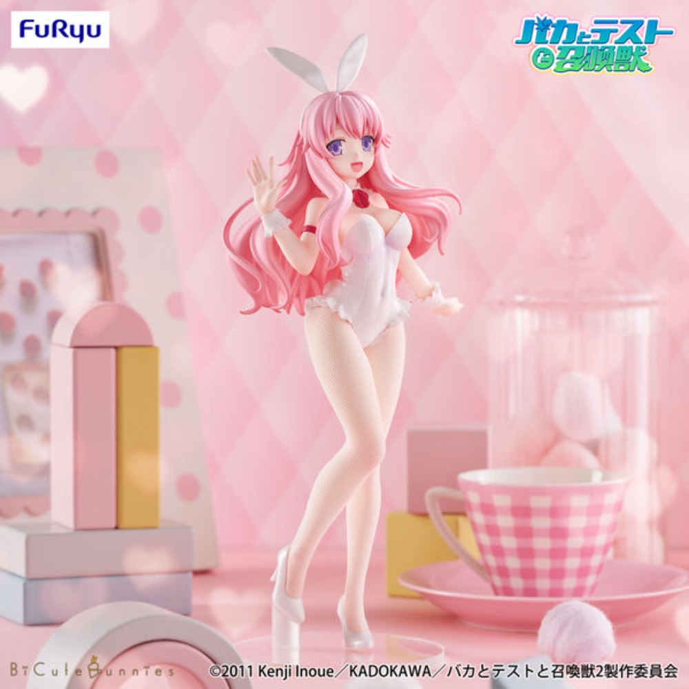 100% em Estoque Original Furyu - Model Kit Baki avaliação e preço