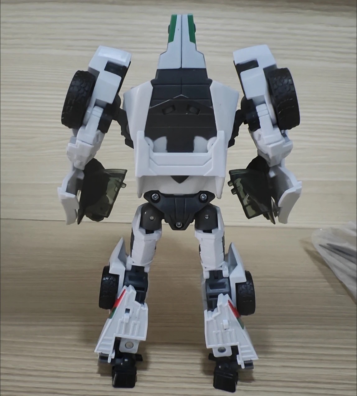 Brinquedos de Transformação AP - Model Kit Transformers avaliação e preço