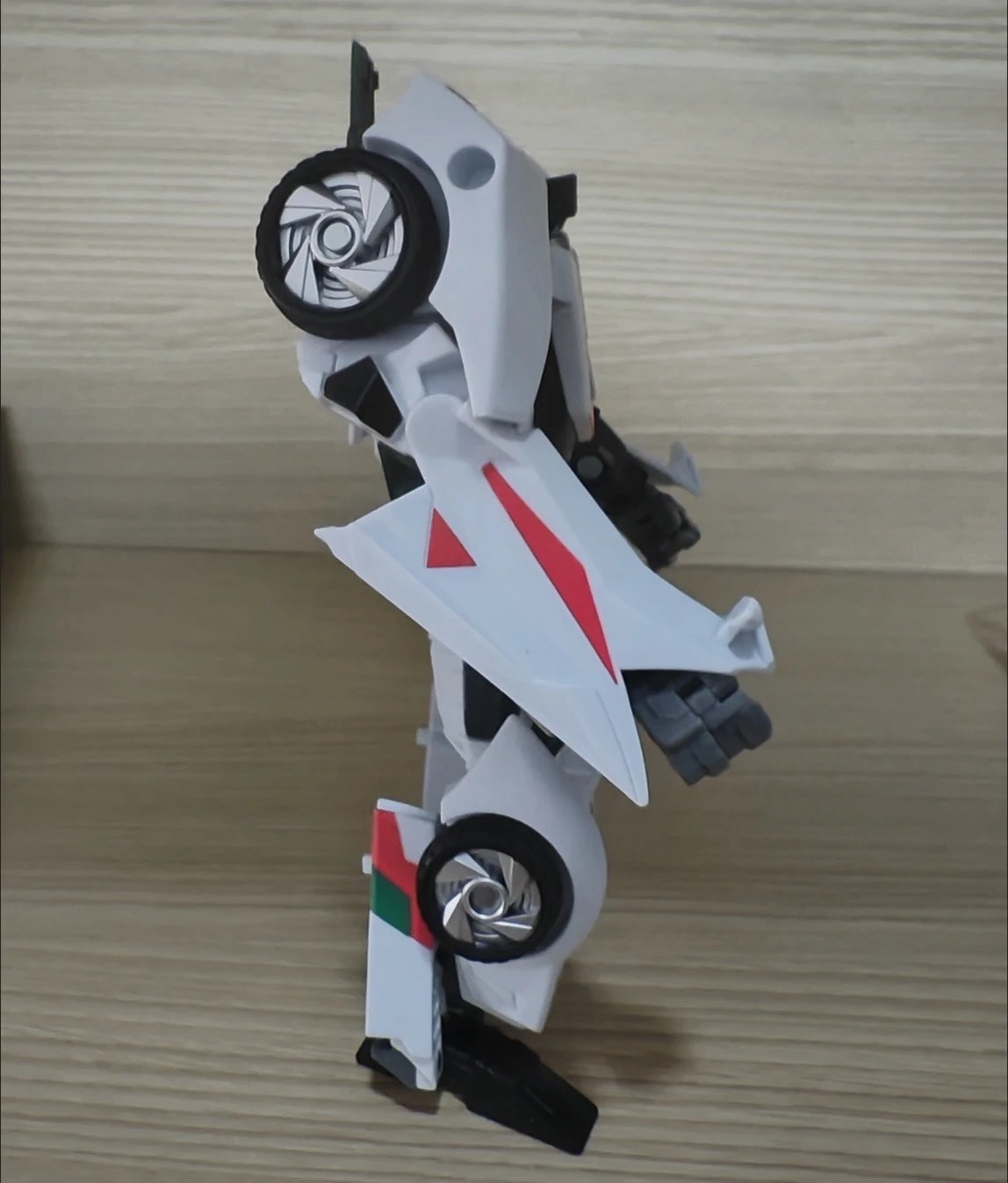 Brinquedos de Transformação AP - Model Kit Transformers avaliação e preço