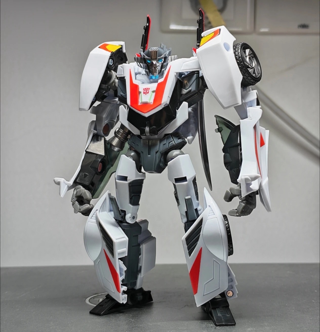 Brinquedos de Transformação AP - Model Kit Transformers avaliação e preço