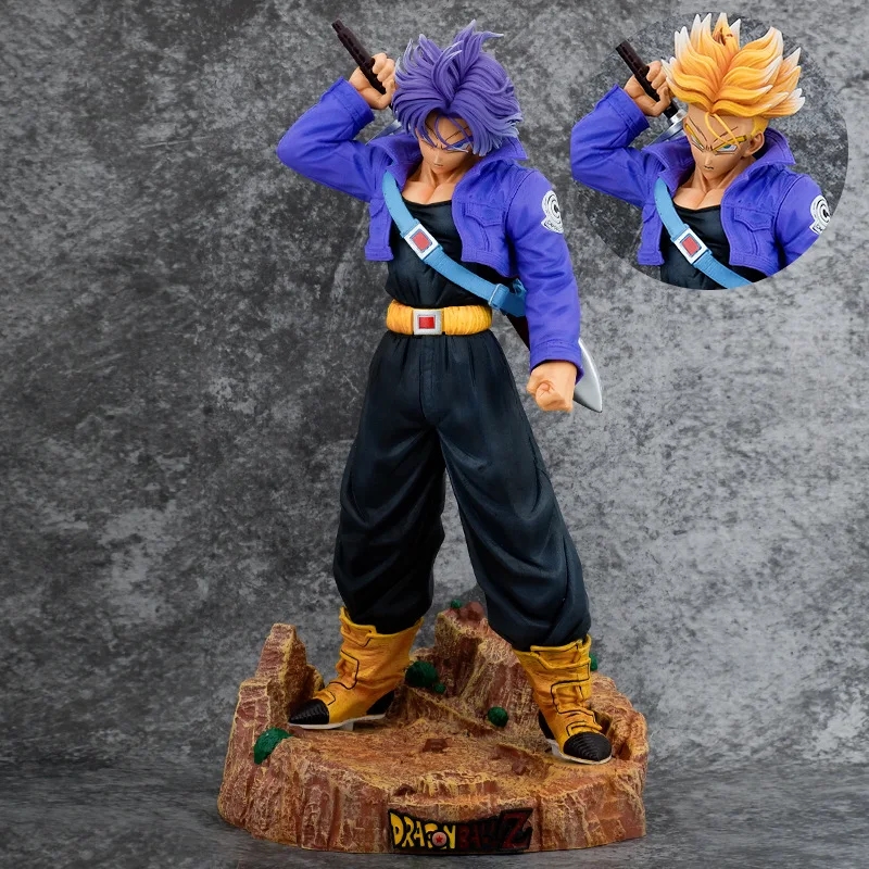 Figura de Anime Dragon Ball Z  - Model Kit Zoid avaliação e preço