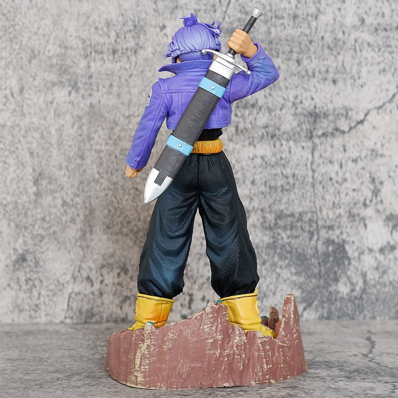 Figura de Anime Dragon Ball Z  - Model Kit Zoid avaliação e preço