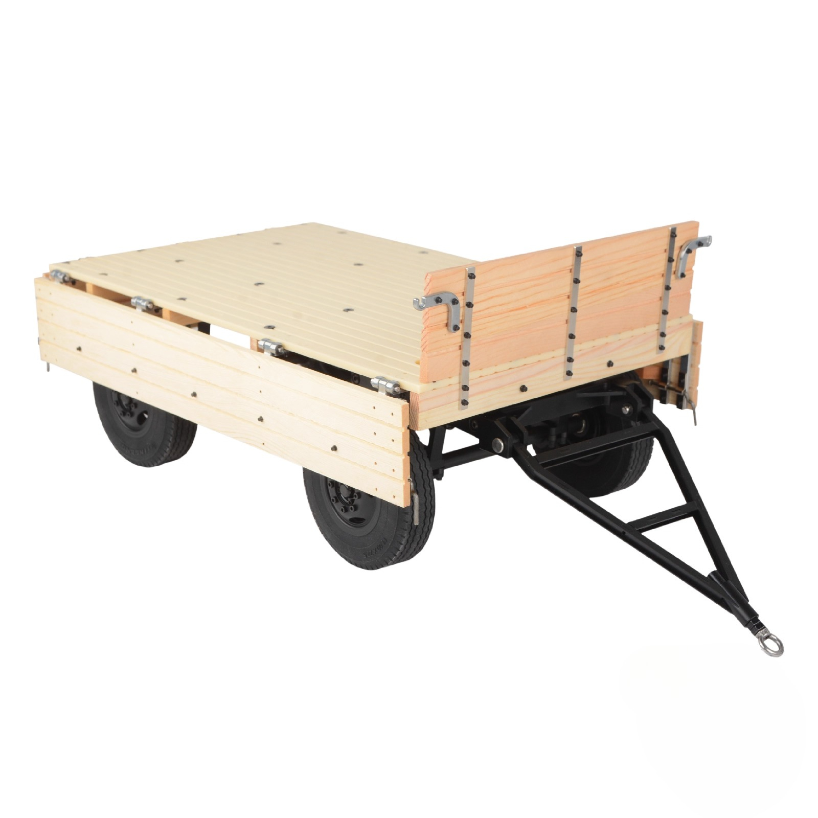 1/12 kit de reboque versão sim - Frame Model Kit avaliação e preço