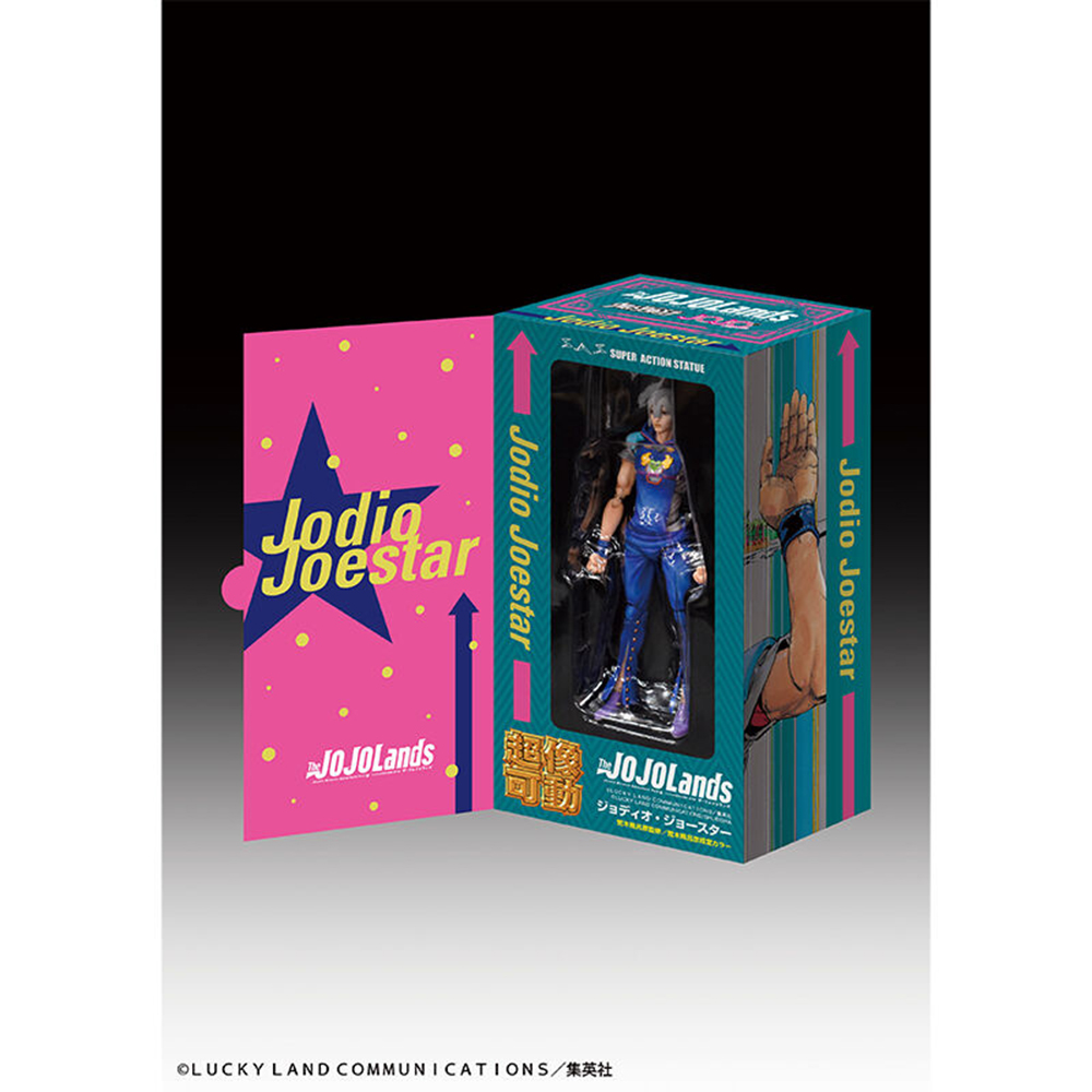 100% original medicos entreten - Model Kit Jojo avaliação e preço