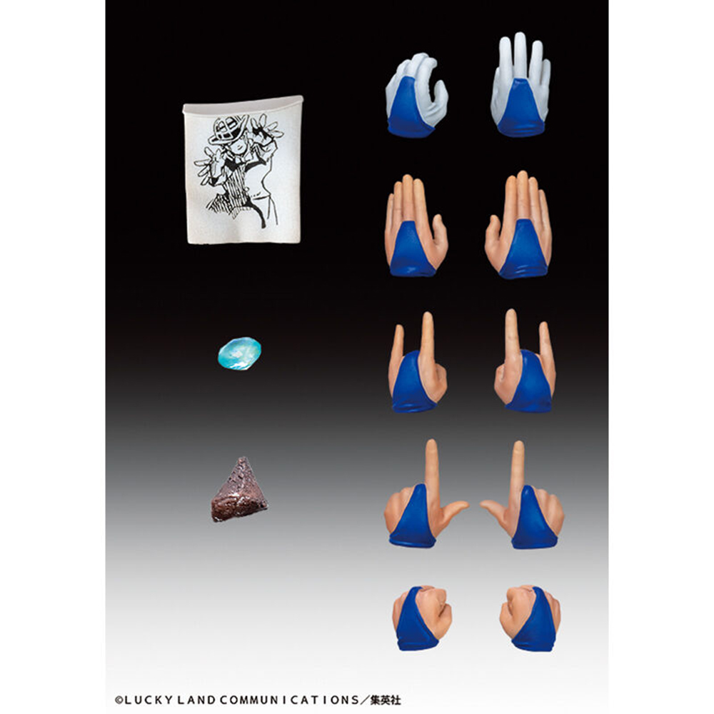 100% original medicos entreten - Model Kit Jojo avaliação e preço