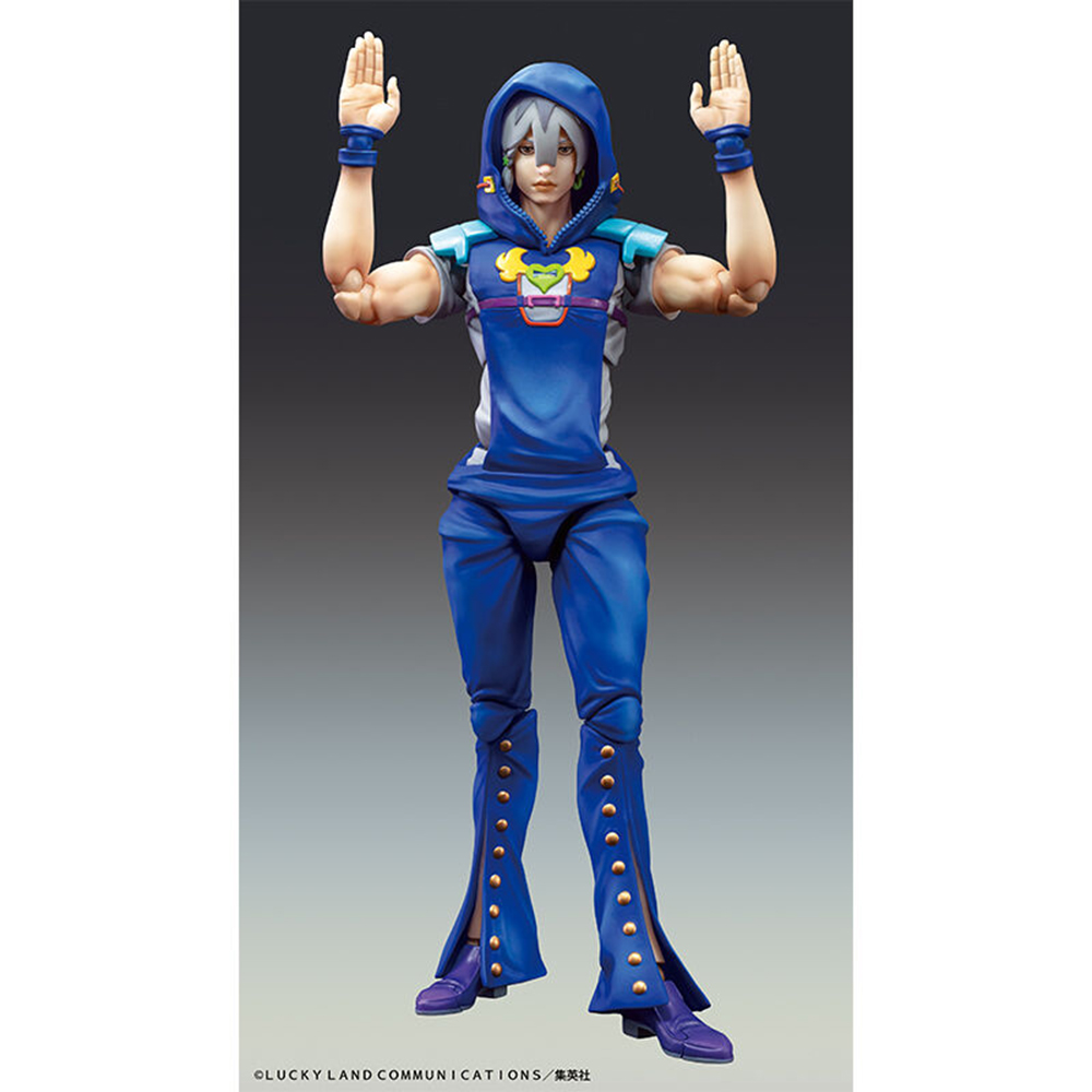 100% original medicos entreten - Model Kit Jojo avaliação e preço