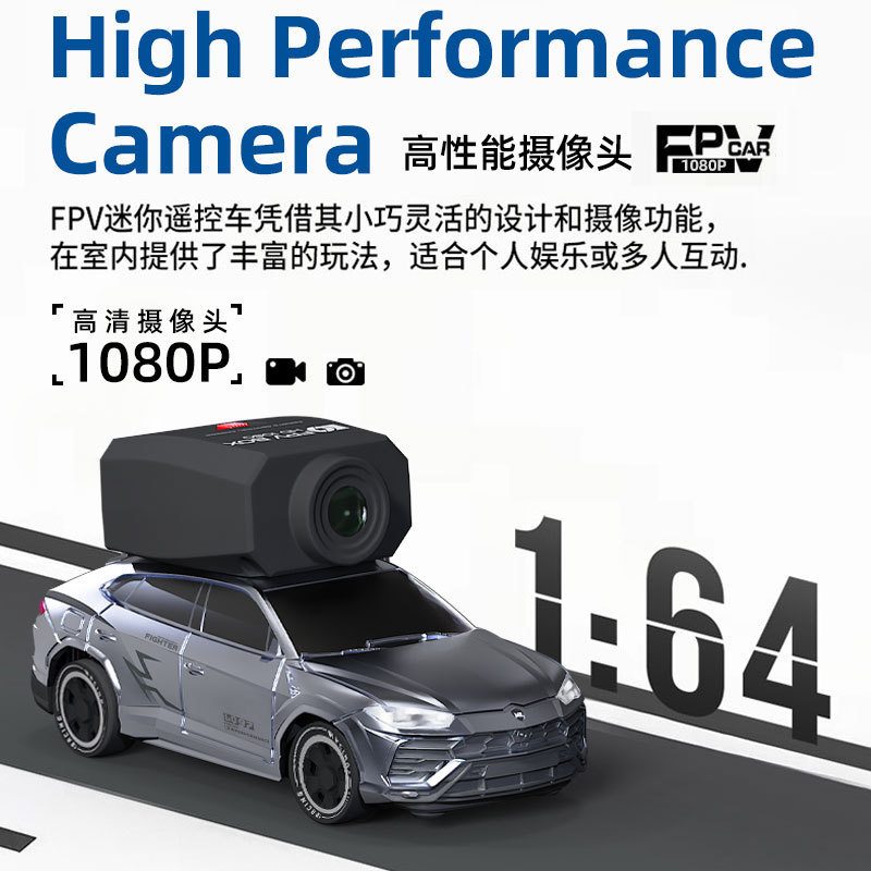 Carro de Controle Remoto RC AE - Model Kit Ae86 avaliação e preço