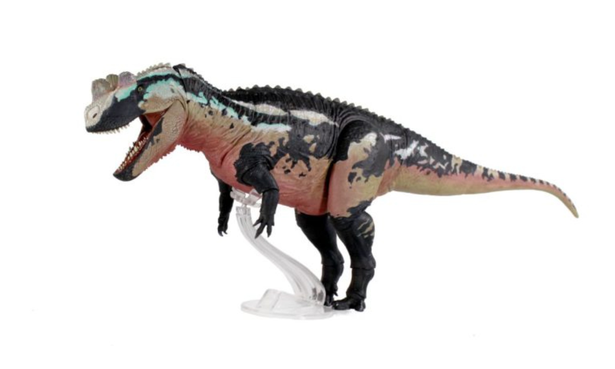 Beasts of the Mesozoic Studio  - Model Kit Baki avaliação e preço