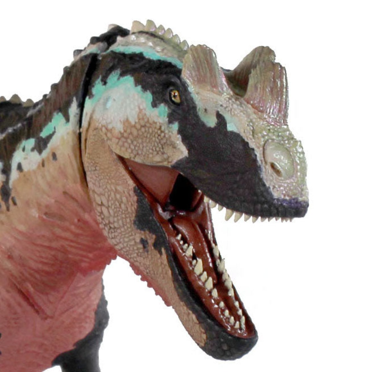 Beasts of the Mesozoic Studio  - Model Kit Baki avaliação e preço
