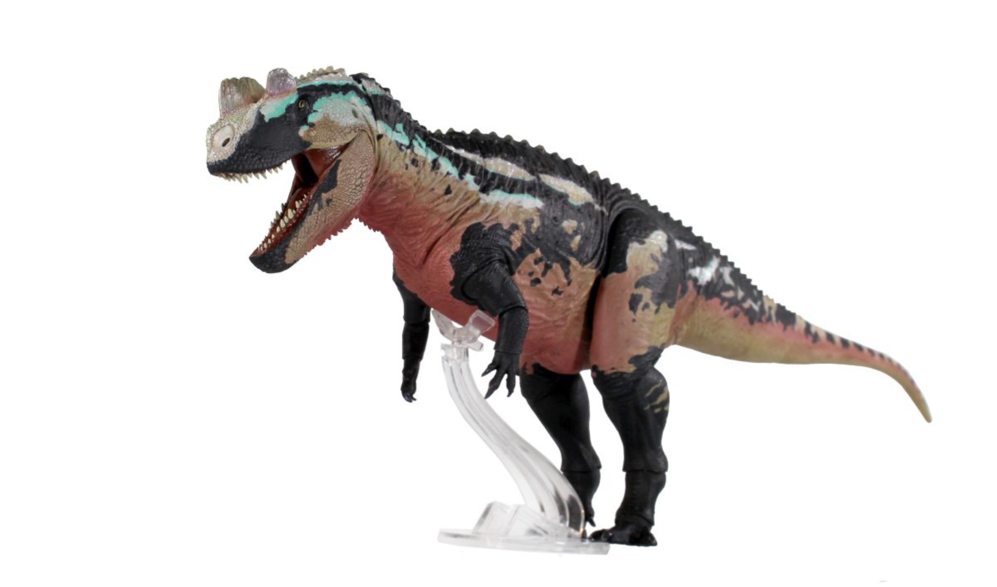 Beasts of the Mesozoic Studio  - Model Kit Baki avaliação e preço