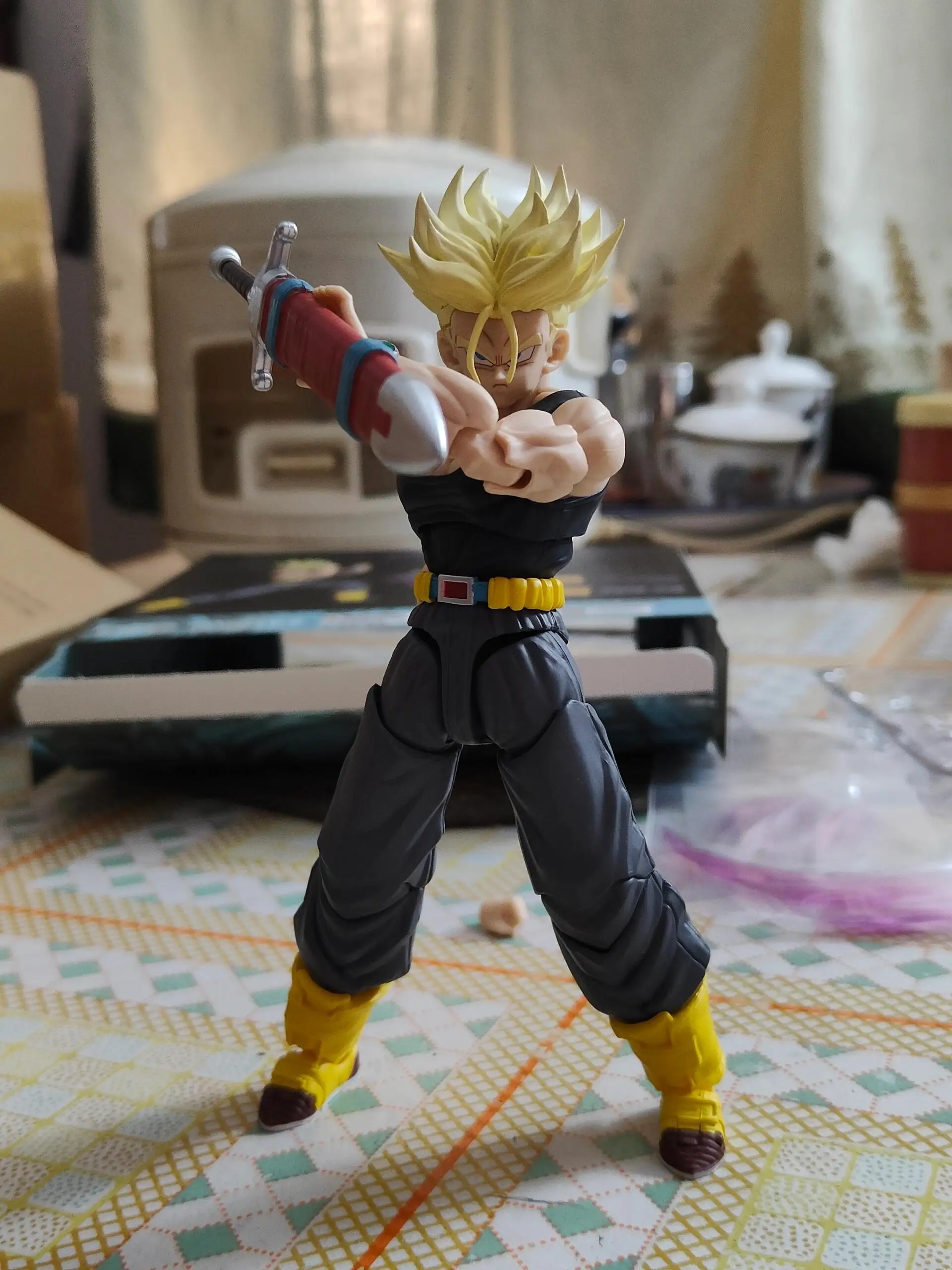 Enviado em 24 horas Tonsenartt - Model Kit Jojo avaliação e preço