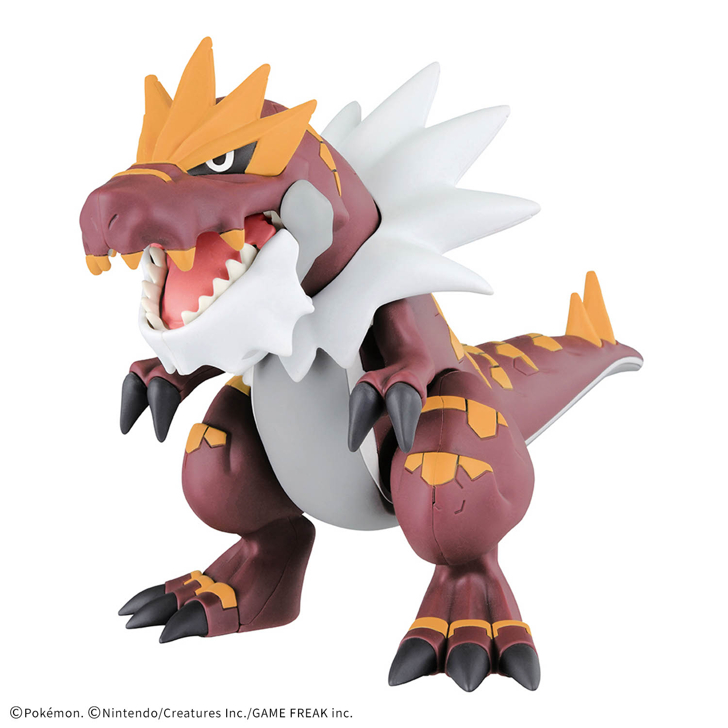 Modelo Plástico Bandai Pokémon - Model Kit Rayquaza avaliação e preço