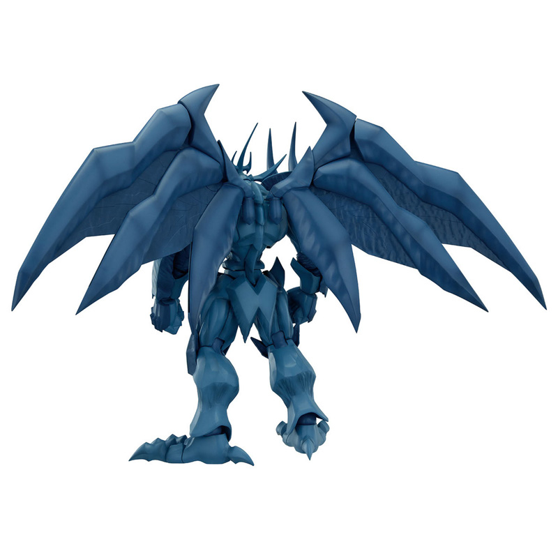 Brinquedo adulto colecionável  - Model Kit Obelisk The Tormentor avaliação e preço