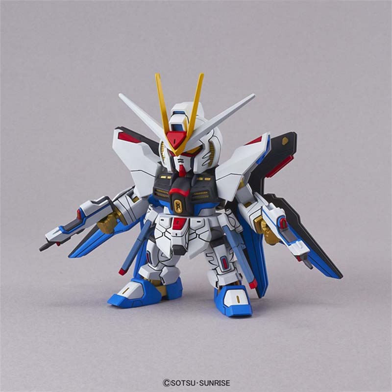 Kit de Modelos Gundam Bandai S - Model Kit Wing Zero avaliação e preço