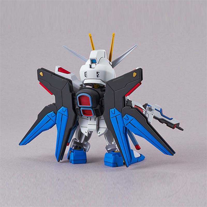 Kit de Modelos Gundam Bandai S - Model Kit Wing Zero avaliação e preço