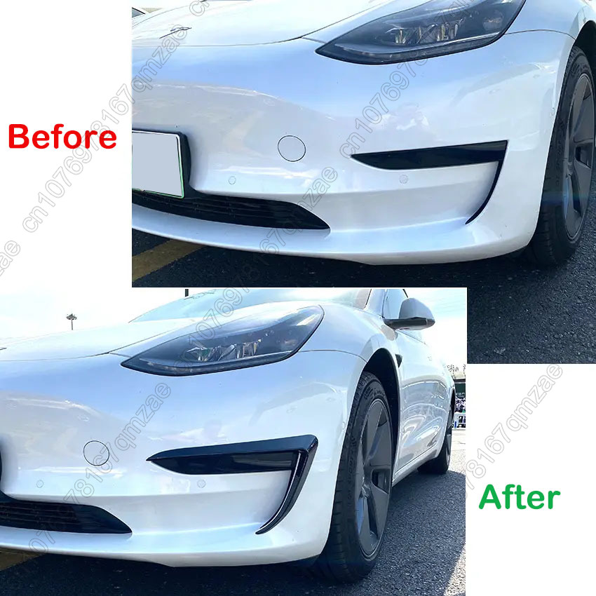 Para tesla modelo 3 y 2017 201 - Frame Model Kit avaliação e preço