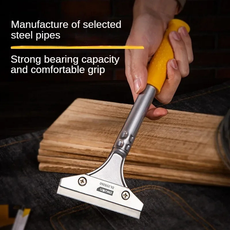 Deli pá de limpeza cortador po - Seam Scraper Tool avaliação e preço