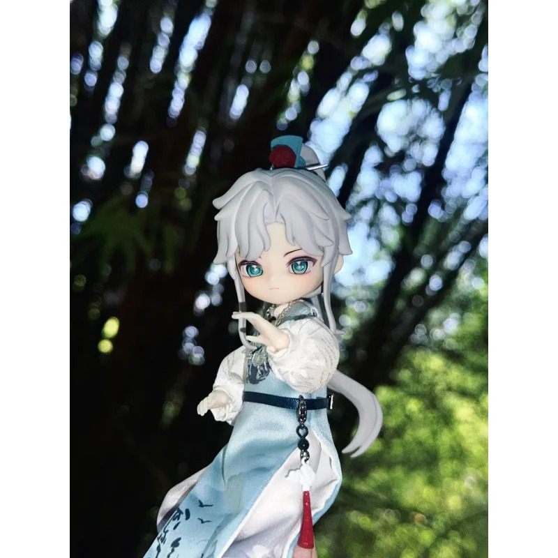 Novo original nagi passo sussu - Model Kit Box avaliação e preço