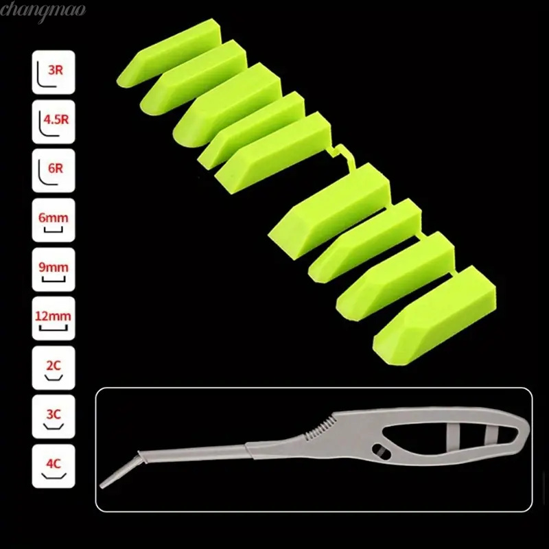 Ferramentas Multiuso para Acab - Seam Scraper Tool avaliação e preço