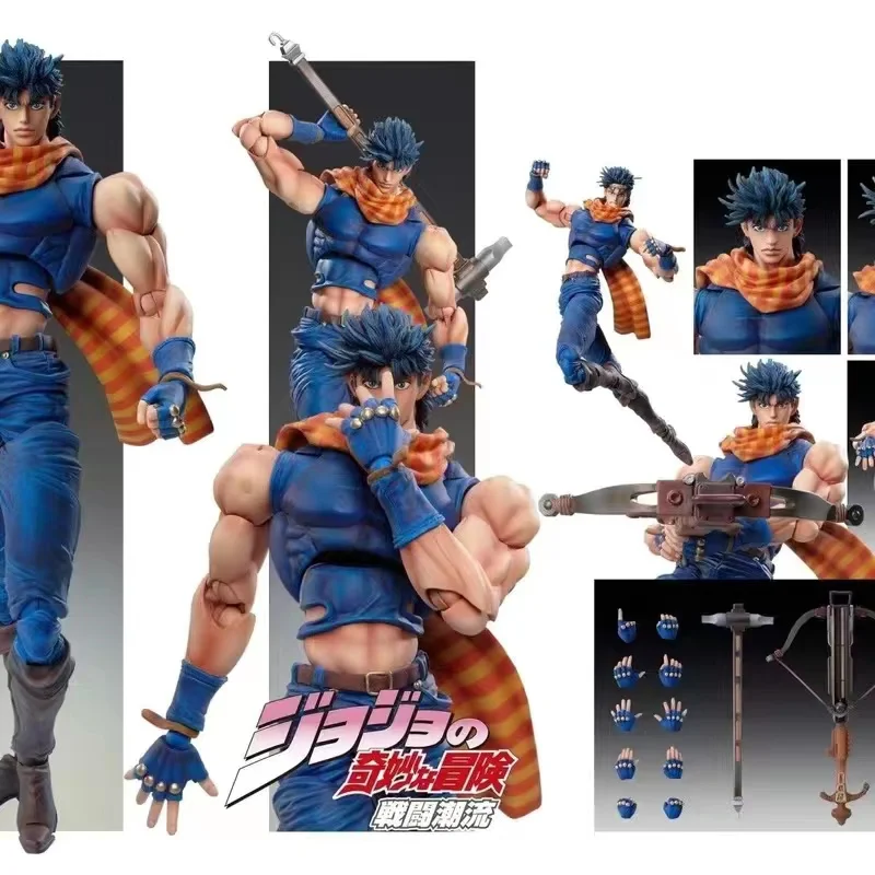 Figura de Ação de 15cm do Anim - Model Kit Jojo avaliação e preço