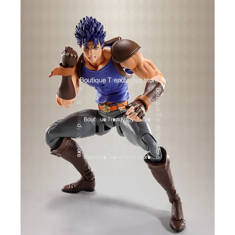 Kit de Modelo Bandai JoJo's Bi - Model Kit Jojo avaliação e preço