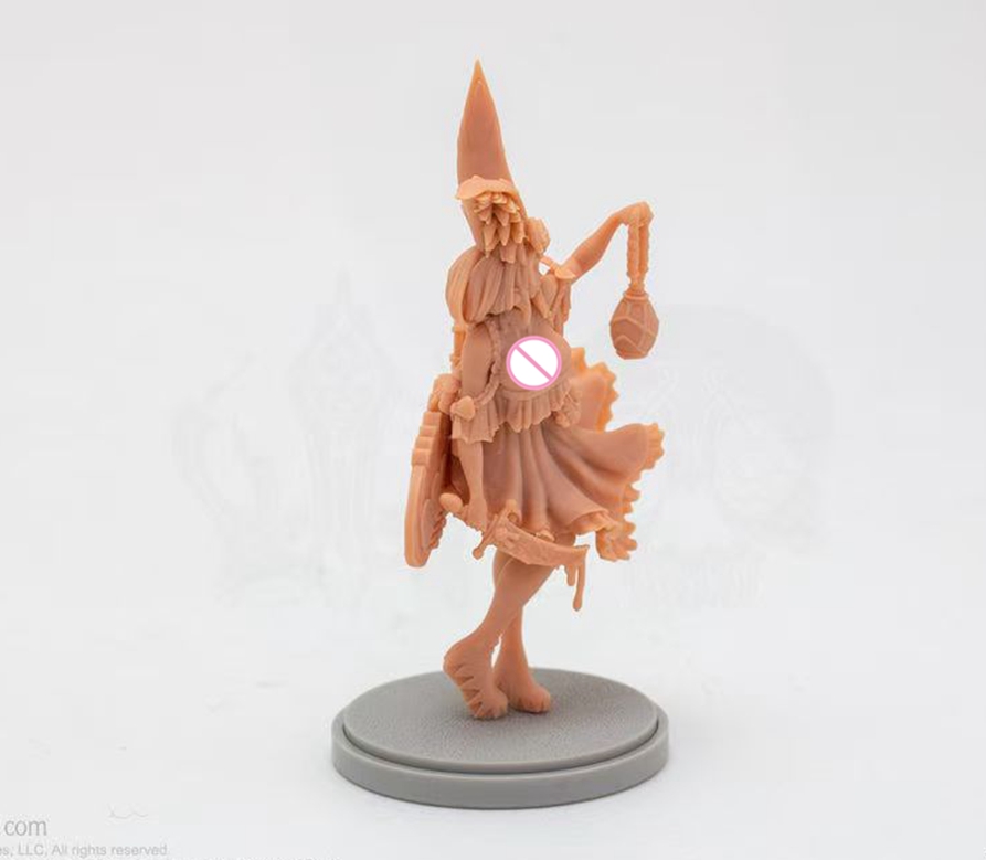 Kingdom Death KD 28417 Kit de  - Model Kit Baki avaliação e preço