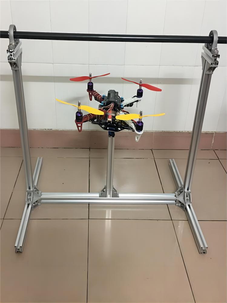 Suporte Universal de 1m para D - Frame Model Kit avaliação e preço